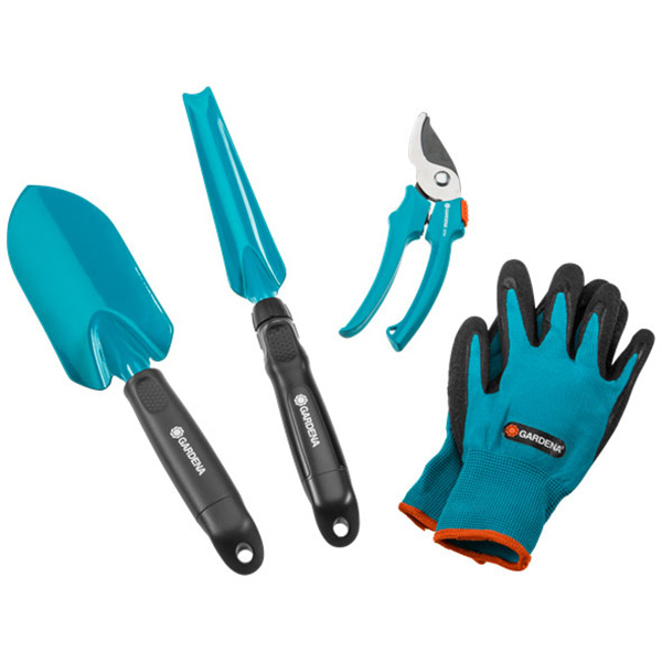 Gardena set alata Basic GA 08965-30 Gardena set alata Basic GA 08965-30