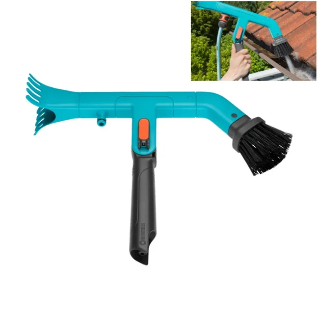 Gardena čistač oluka CS 5 Combisystem GA 03651-20