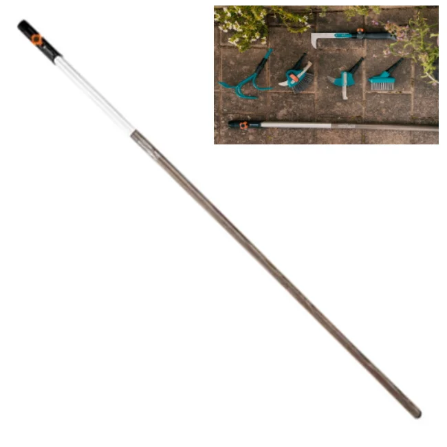  Gardena drška drvena CombiSystem CS 150cm GA 03725-20