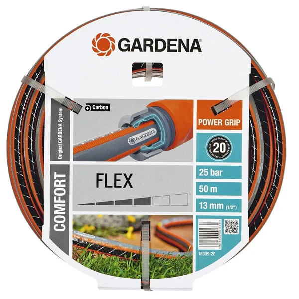 Gardena crevo Flex 50m 1/2