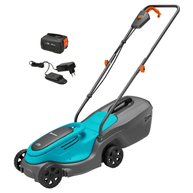 Gardena aku kosačica PowerMax 30/18v p4a GA 14630-20