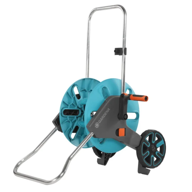 Gardena motalica sa crevom Aquaroll M SET 30m 1/2″ FLEX GA 18511-30F