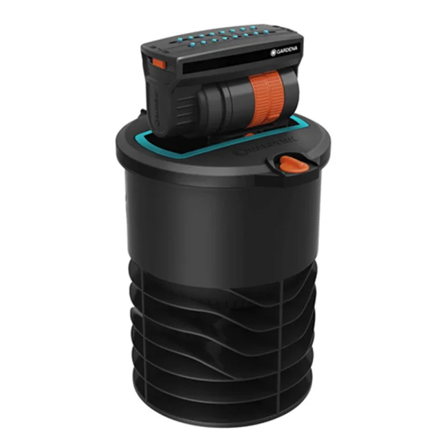 Gardena prskalica oscilirajuća POP-UP sprinkler sistem GA 08223-20