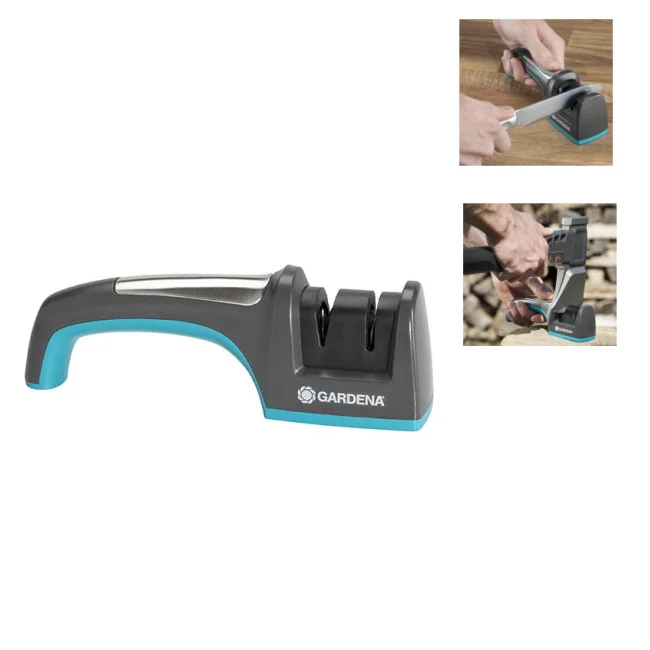 Gardena oštrač za noževe GA 08712-20