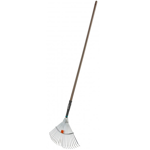 Gardena grabulje za lišće podesive NatureLine GA 17107-20 Gardena grabulje za lišće podesive NatureLine GA 17107-20