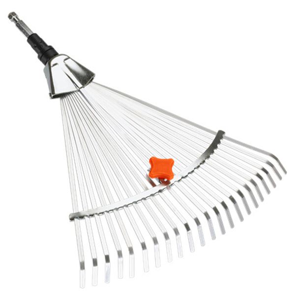 Gardena grabulje set sa combisystem drškom podesive dužine GA 03103-99 Gardena grabulje set sa combisystem drškom podesive dužine GA 03103-99