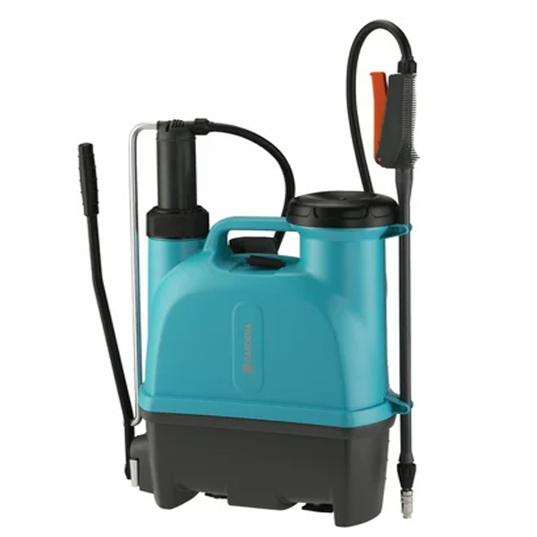Gardena leđna prskalica 12l GA 11140-20 Gardena leđna prskalica 12l GA 11140-20