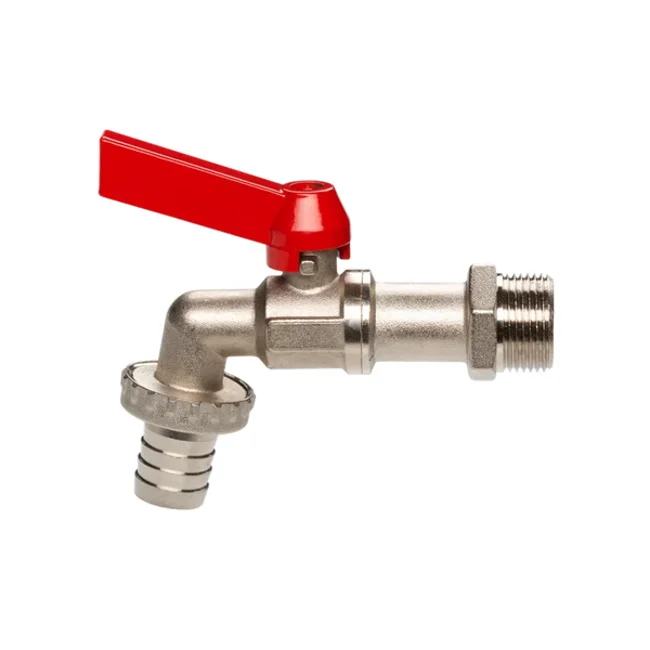 Gardena slavina kuglična 1-3/4 GA 07333-20