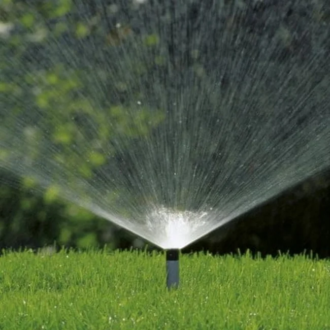 Gardena prskalica Sprinkler S80 GA 01569-29 