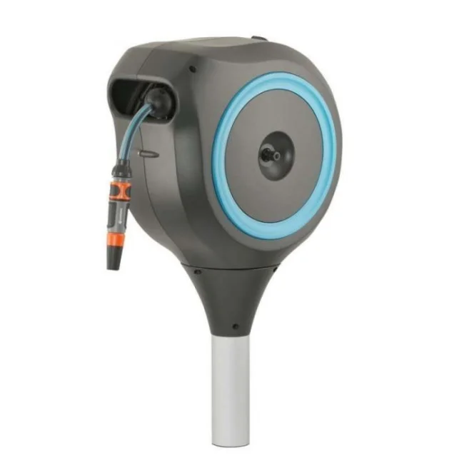 Gardena nosač sa 20m creva roll-up sa postoljem GA 18614-20 