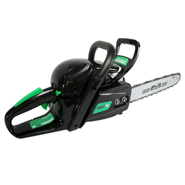 Garden Master motorna testera GMA33 PRO Garden Master motorna testera GMA33 PRO