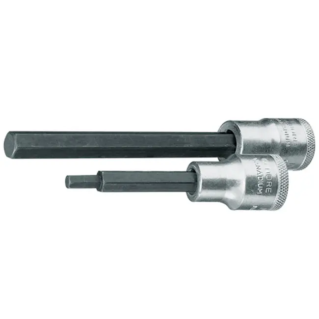 Gedore inbus nasadni ključ 1/2