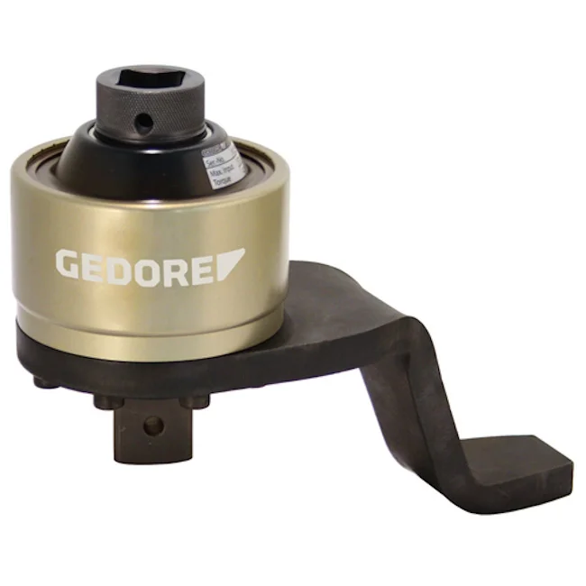 Gedore multiplikator obrtnog momenta DREMOPLUS ALU 2000Nm DVI-20Z