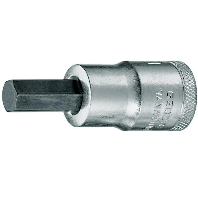 Gedore nasadni inbus ključ 14mm/1/2