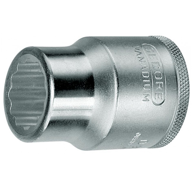 Gedore nasadni ključ 3/4 Gedore nasadni ključ 3/4