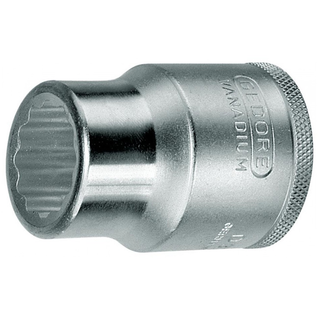 Gedore nasadni ključ 3/4 Gedore nasadni ključ 3/4