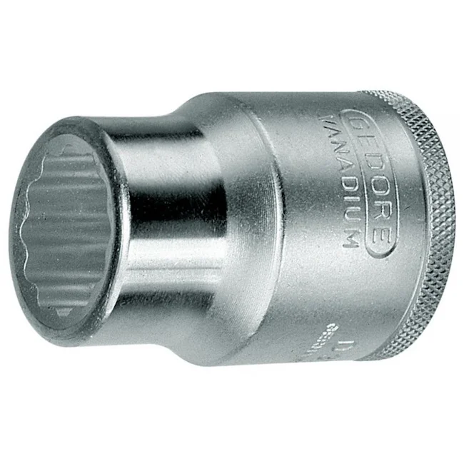 Gedore nasadni ključ 3/4