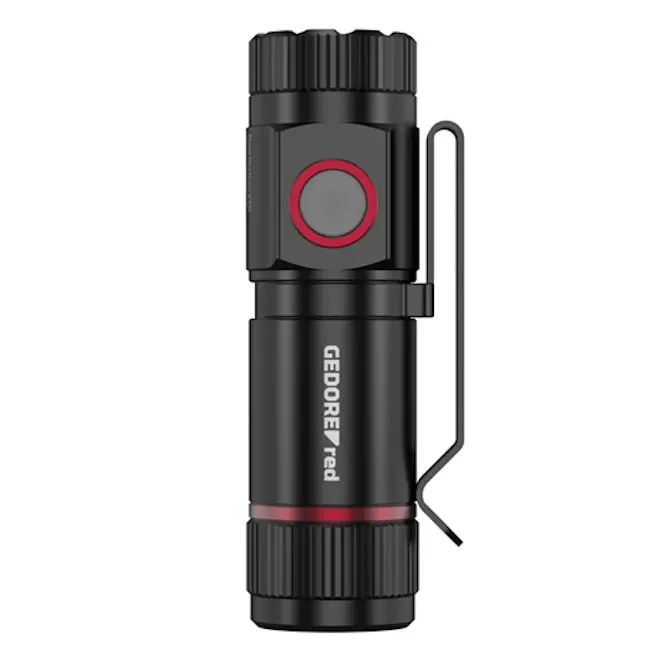 Gedore red lampa Mini-Boost 1000lm R95300073