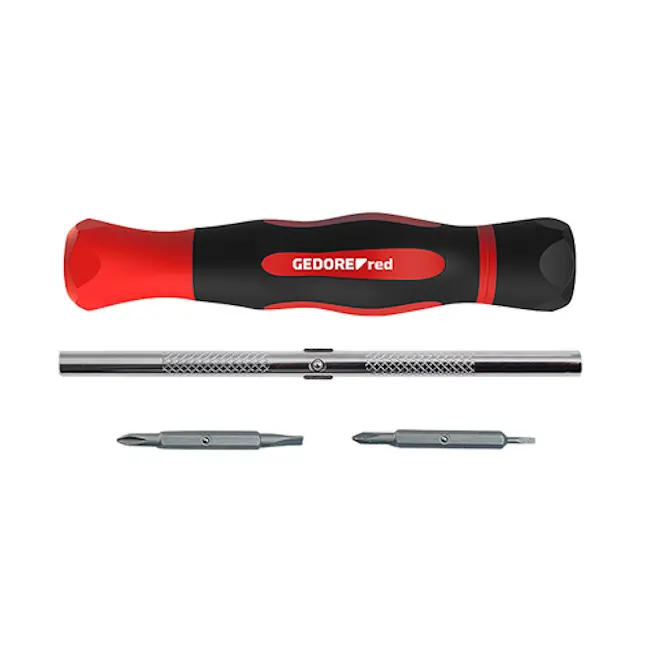 Gedore red odvijač sa bitovima 6u1 R38002206