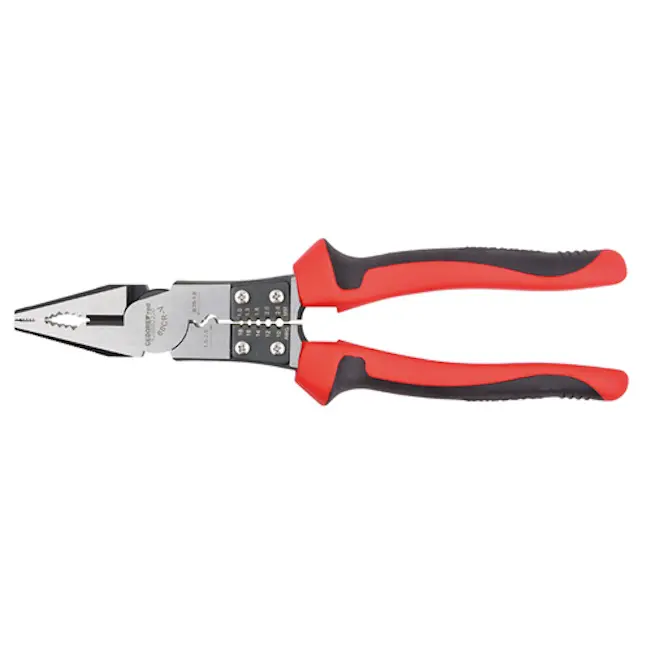 Gedore red višenamenska klešta R28002220 Gedore red višenamenska klešta R28002220