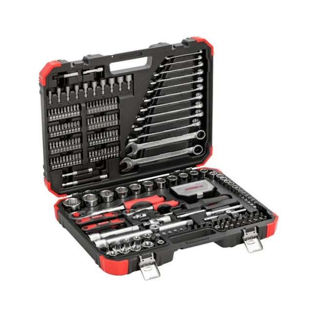 Gedore set alata 1/4 Gedore set alata 1/4