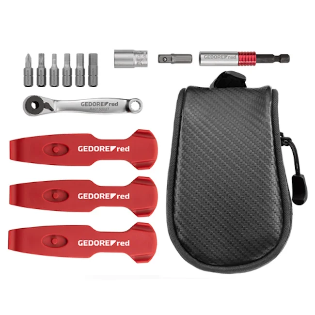 Gedore set alata za bicikle 13/1 R21702013