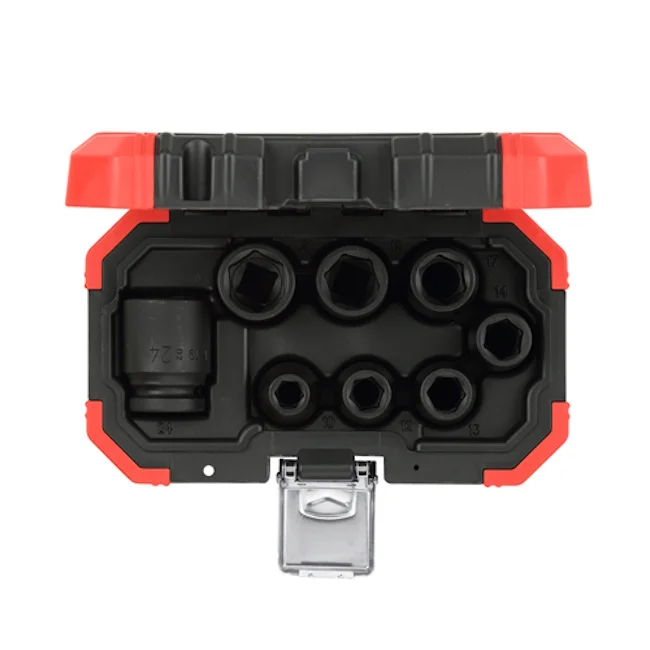 Gedore set nasadnih ključeva 1/2 Gedore set nasadnih ključeva 1/2