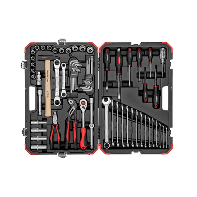 Gedore set nasadnih ključeva 1/2 Gedore set nasadnih ključeva 1/2
