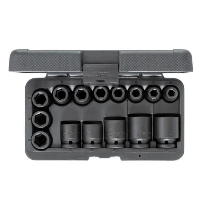 Gedore set nasadnih utičnica 1/2 Gedore set nasadnih utičnica 1/2