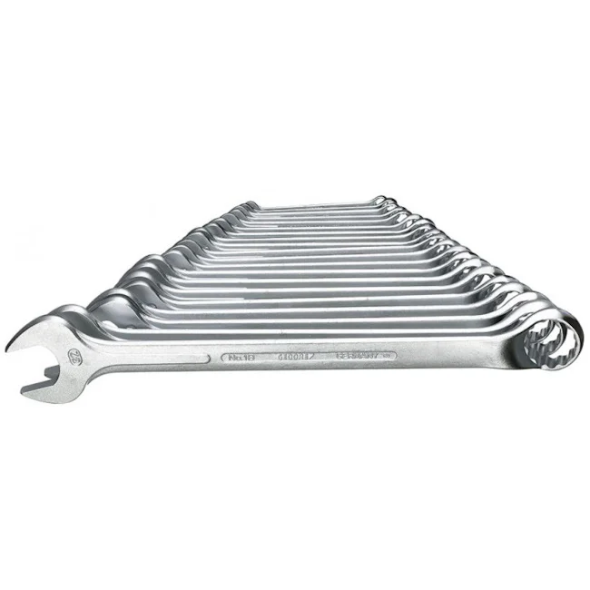 Gedore set okasto-vilastih ključeva 8-32mm 20/1 1 B-020