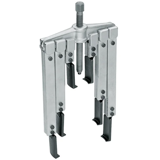 Gedore set za izvlačenje sa 6 kuka 200x150/220/300mm 1.06/AS-2 Gedore set za izvlačenje sa 6 kuka 200x150/220/300mm 1.06/AS-2