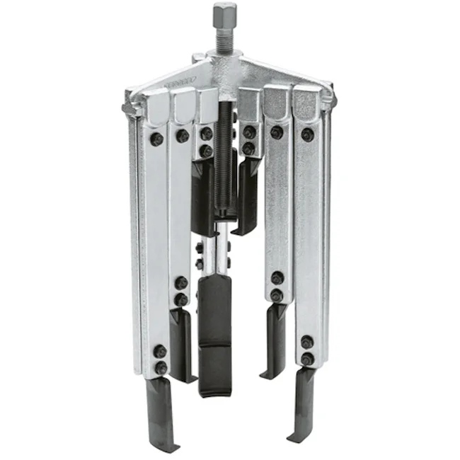 Gedore set za izvlačenje sa 9 kuka 130x100/200/250mm 1.07/AS Gedore set za izvlačenje sa 9 kuka 130x100/200/250mm 1.07/AS