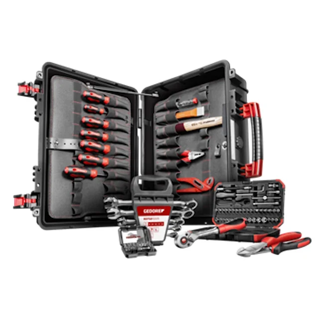 Gedore torba za alat MASTER XL 101/1 R21652101 Gedore torba za alat MASTER XL 101/1 R21652101