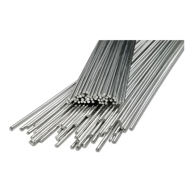 Geka aluminijumska žica za zavarivanje TIGAL99.5 2.4X1000 5Kg GETIGAL99.52.4 Geka aluminijumska žica za zavarivanje TIGAL99.5 2.4X1000 5Kg GETIGAL99.52.4