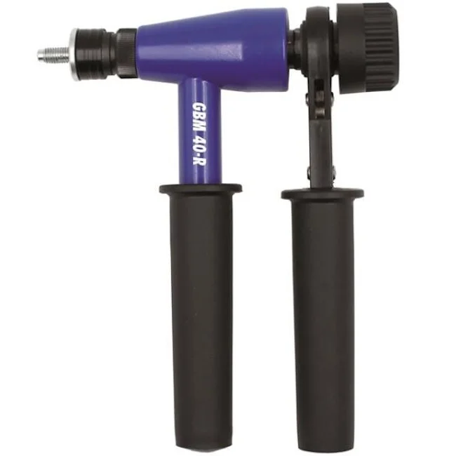 Gesipa ručni zakivač GBM 40-R