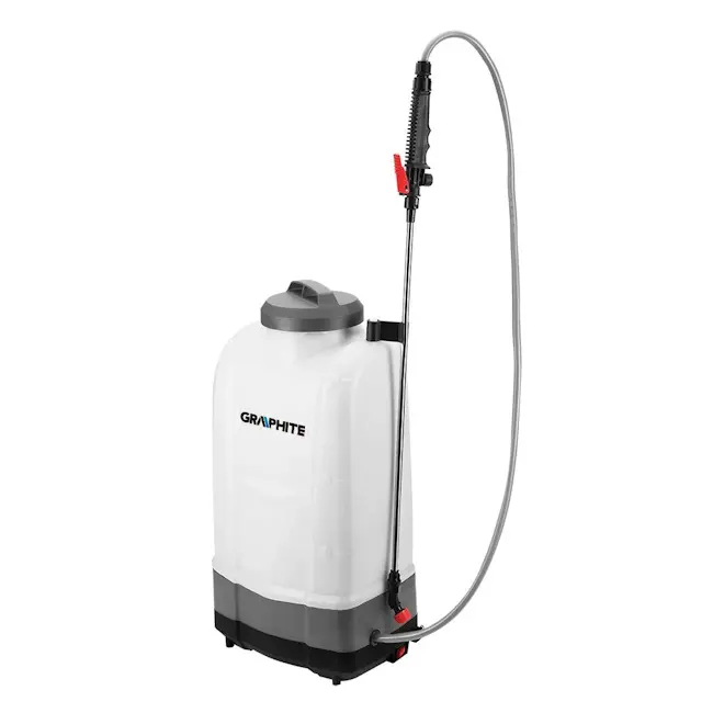 Graphite akumulatorska prskalica 18V 15L 58GE106 Graphite akumulatorska prskalica 18V 15L 58GE106