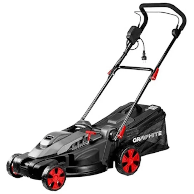 Graphite električna kosilica 2000W 59G475 Graphite električna kosilica 2000W 59G475