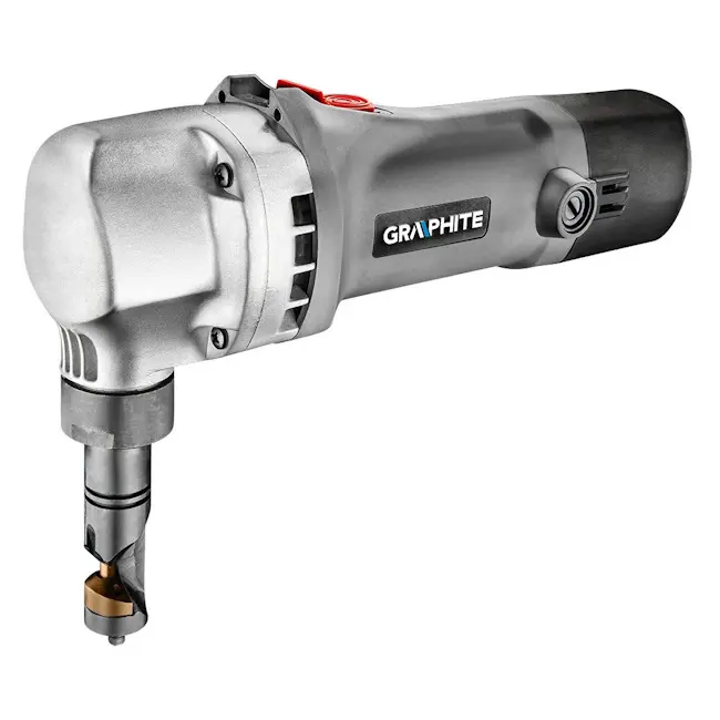 Graphite električni rezač za limove 500W 59G401 Graphite električni rezač za limove 500W 59G401