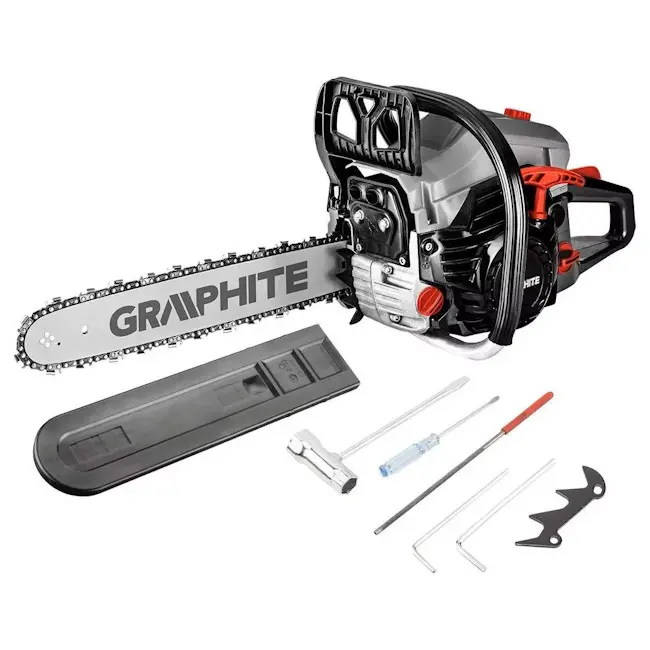 Graphite motorna testera 52cm³ 58G953 Graphite motorna testera 52cm³ 58G953