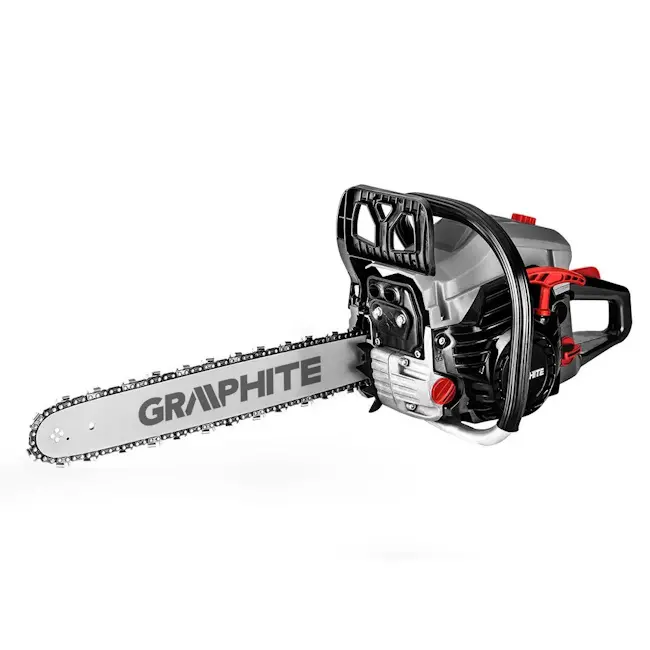 Graphite motorna testera 52cm³ 58G954 Graphite motorna testera 52cm³ 58G954