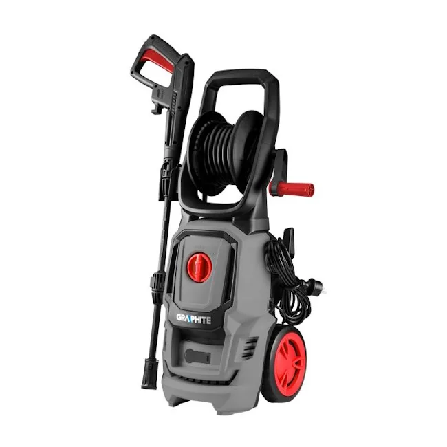 Graphite perač pod pritiskom 2000W 59G621 Graphite perač pod pritiskom 2000W 59G621