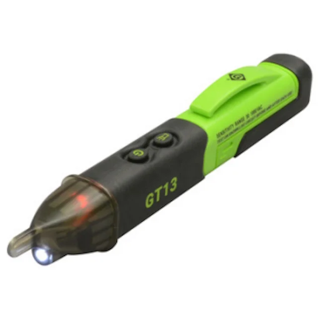 Greenlee beskontaktni detektor napona GT-13