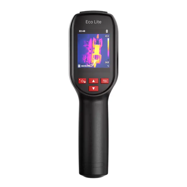 Hikmicro EcoVision ThermoLite 30 – Profesionalna termalna preciznost u džepnom formatu HM-TP30E-1AXF-Eco Lite 308200943