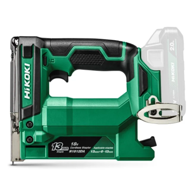 Hikoki aku heftalica 6-13mm N1812DA-W4Z