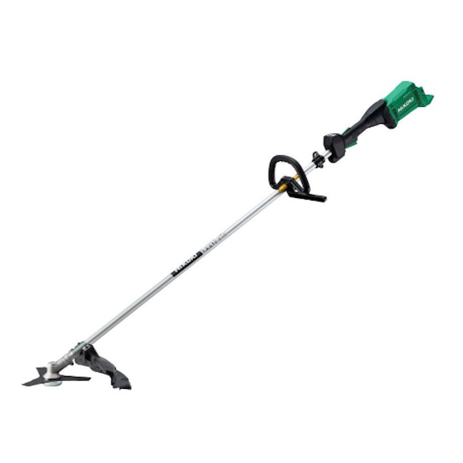 Hikoki aku trimer 18V CG18DA-W4Z Hikoki aku trimer 18V CG18DA-W4Z