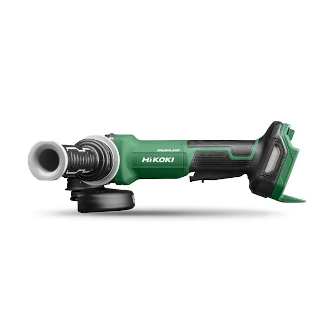 Hikoki akumulatorska ugaona brusilica mala 18V Solo G1813DF-W2Z Hikoki akumulatorska ugaona brusilica mala 18V Solo G1813DF-W2Z