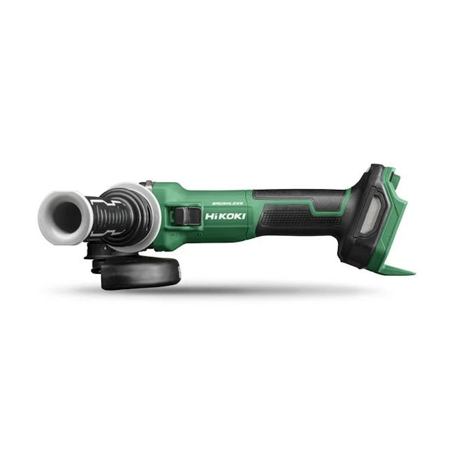 Hikoki akumulatorska ugaona brusilica mala 18V Solo G1813DVE-W2Z Hikoki akumulatorska ugaona brusilica mala 18V Solo G1813DVE-W2Z