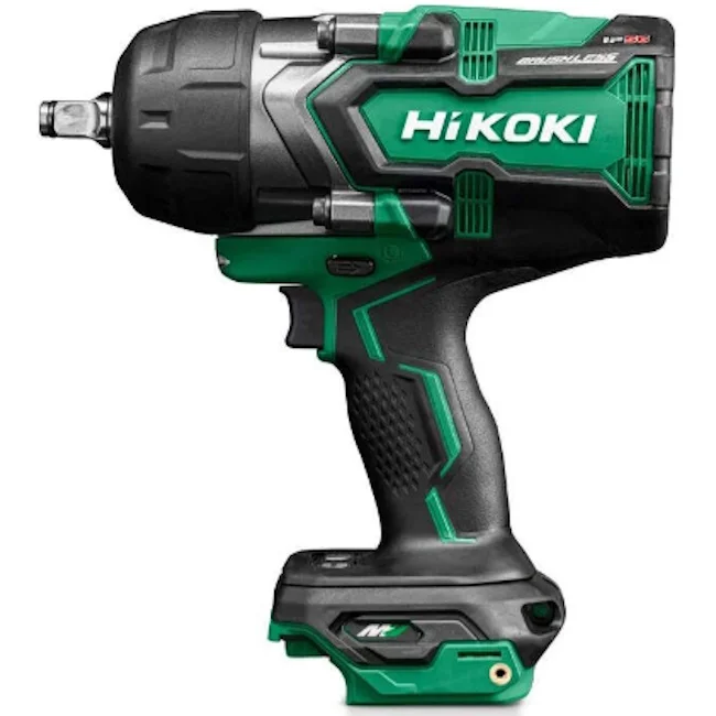 Hikoki akumulatorski udarni zavrtač 36V WR36DG-W2Z Hikoki akumulatorski udarni zavrtač 36V WR36DG-W2Z