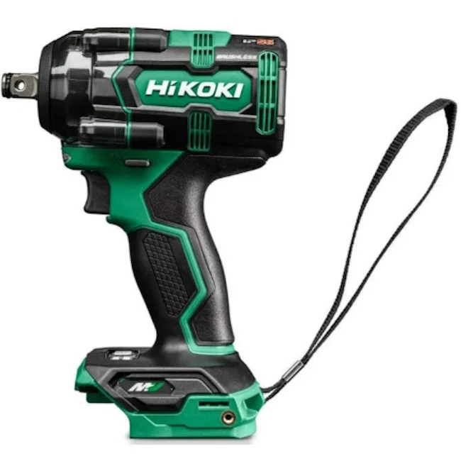 Hikoki akumulatorski udarni zavrtač 36V WR36DH-W2Z Hikoki akumulatorski udarni zavrtač 36V WR36DH-W2Z