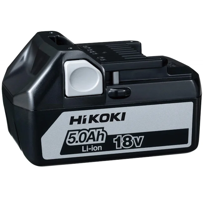 Hikoki baterija BSL1850 18V 5.0Ah 335790 Hikoki baterija BSL1850 18V 5.0Ah 335790